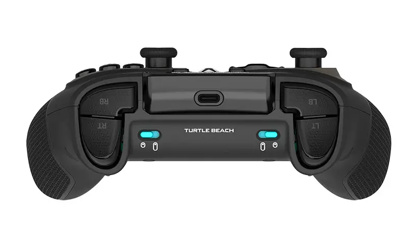 Stealth Pivot Wireless Smart Controller by Turtle Beach