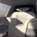 Zeekr Transitions Service Vehicle By Huang Jaiyi