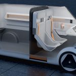 Arrival Form A Modular Vehicle Platform By Bumsoo Kim and Gyeong-rok Kang