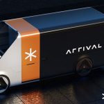 Arrival Form A Modular Vehicle Platform By Bumsoo Kim and Gyeong-rok Kang
