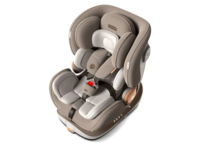 Cocoon Child Safety Seat