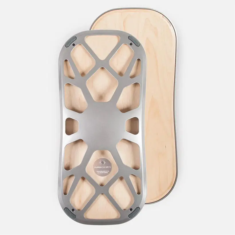 Fluidstance Level Balance Board