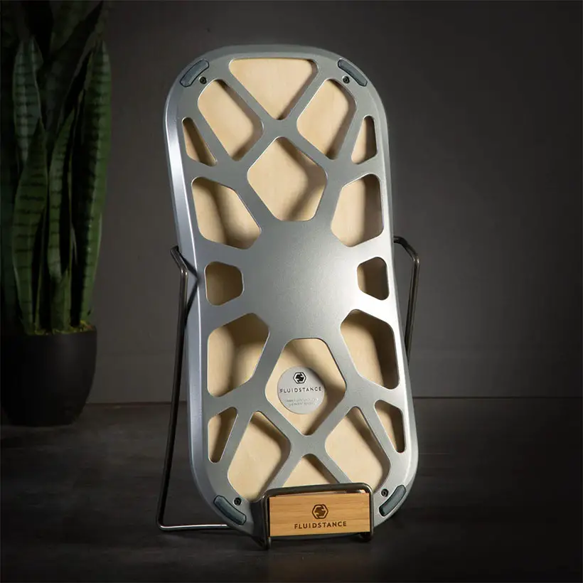 Fluidstance Level Balance Board