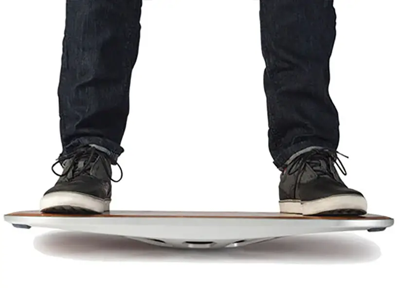 Fluidstance Level Balance Board