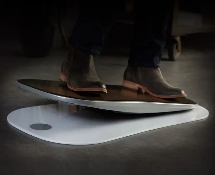 Fluidstance Level Balance Board