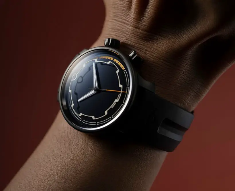 MING 37.09 Uni Watch