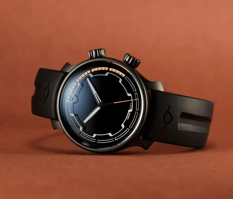 MING 37.09 Uni Watch