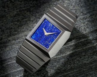Toledano & Chan B/1.2 Watch Brings Back The Style of 1970s Watches