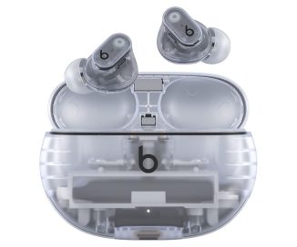 Beats Studio Buds + Delivers True Wireless Noise Cancelling Earbuds