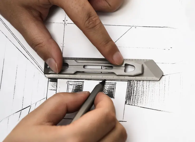 BookBond Pen 2.0 Is A 5-In-1 EDC Bookmark Companion for Book Lovers
