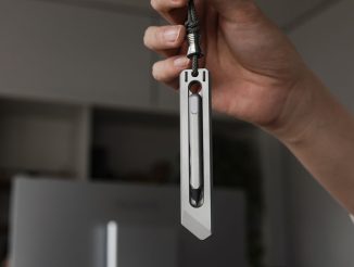 BookBond Pen 2.0 Is A 5-In-1 EDC Bookmark Companion for Book Lovers