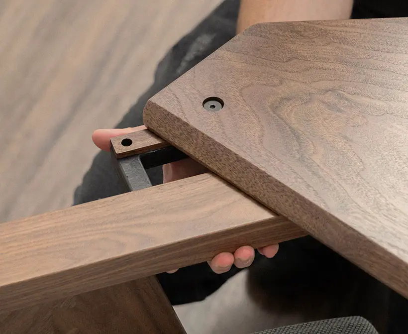Envy Armchair Modular Workstation