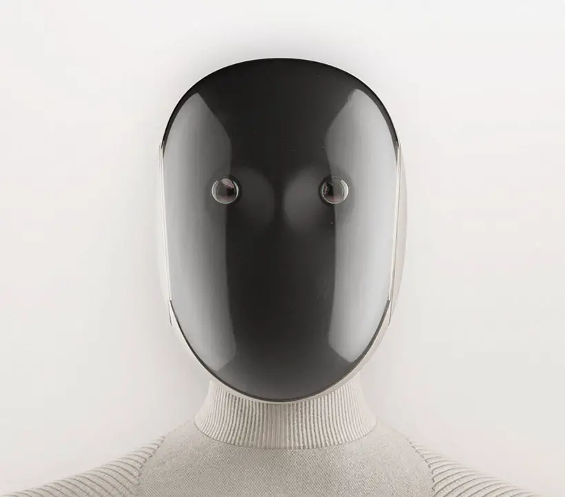 Neo Gamma Home Humanoid Assistant
