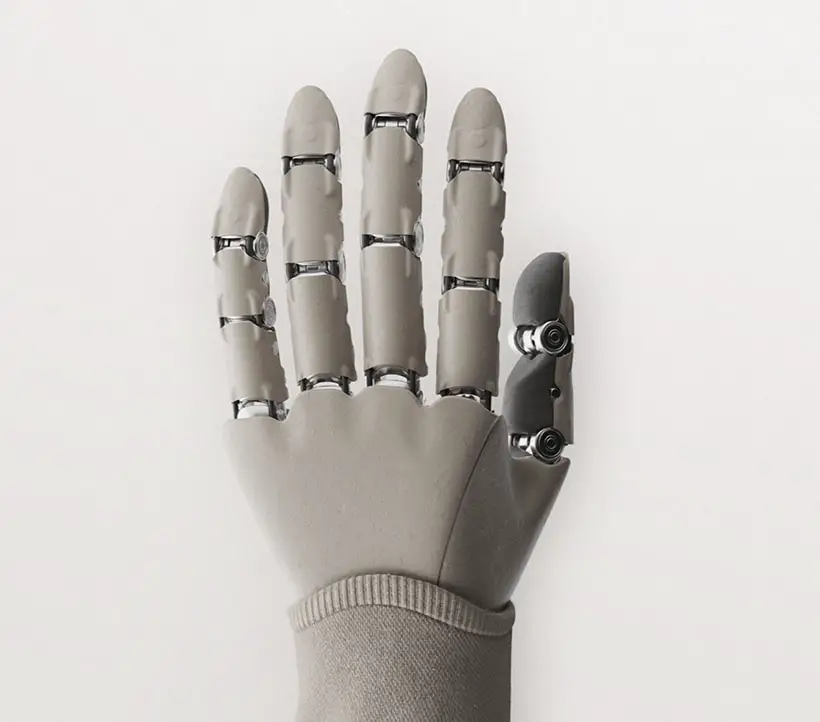 Neo Gamma Home Humanoid Assistant