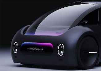 Futuristic NOOQ Hyper-Personalized SDV With Gen AI To Meet User Specific Needs