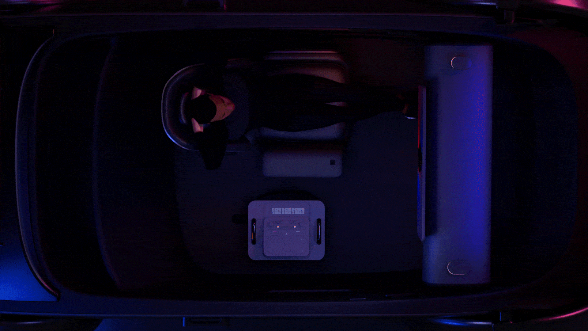 NOOQ Hyper-Personalized SDV With Gen AI