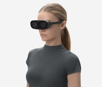 Otus Liquid Vision Enhancement Device Provides Real-Time Adjustments in Focal Length