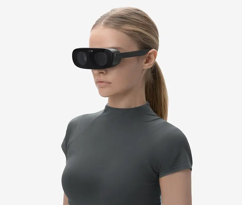 Otus Liquid Vision Enhancement Device by BKID Co
