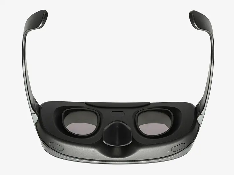 Otus Liquid Vision Enhancement Device by BKID Co