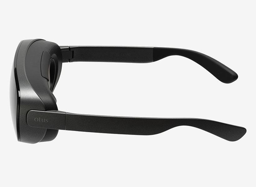 Otus Liquid Vision Enhancement Device by BKID Co