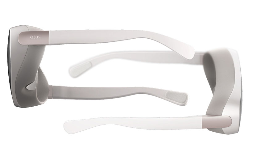 Otus Liquid Vision Enhancement Device by BKID Co