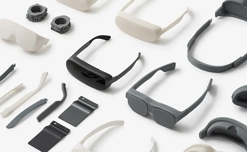 Otus Liquid Vision Enhancement Device by BKID Co