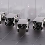 SNIFF Detection Dog Robot by Minseok Bae