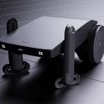 SNIFF Detection Dog Robot by Minseok Bae