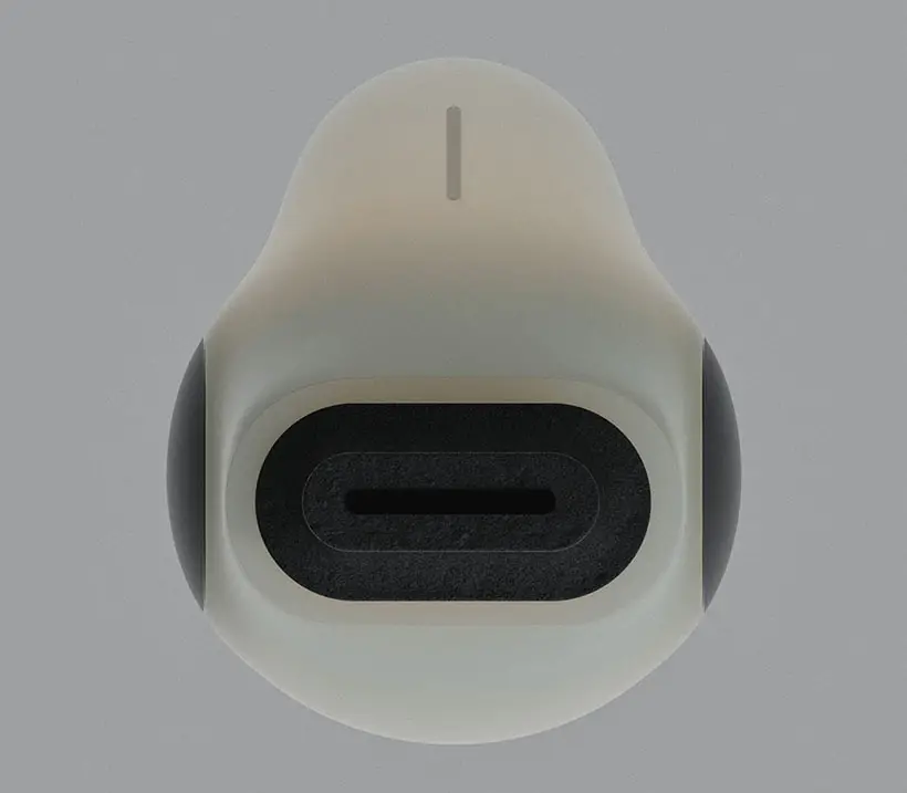 Svistulka-Whistle Concept Musical Device by Seryozha Parshakov