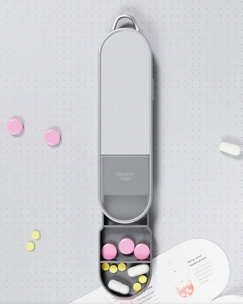 Thermometer Concept by Berlin Jerry