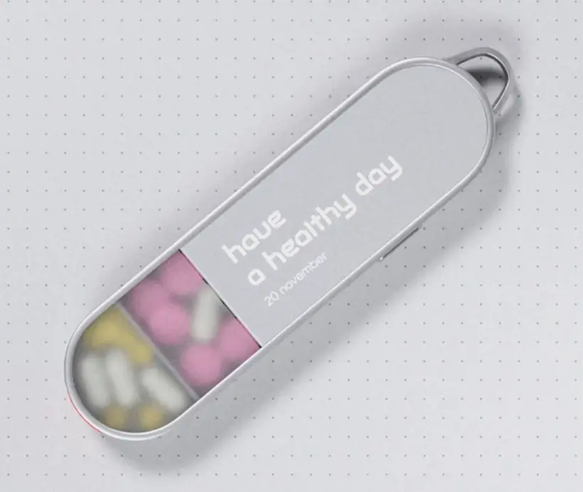 Thermometer Concept by Berlin Jerry