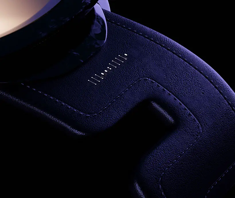Void X Ultimate Space Watch by Ali Cam