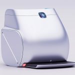Volvo Knot Intergenerational Vehicle Concept by Chris Min and NaKyung Ko