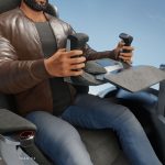 Futuristic Vora Off-Road Vehicle Concept Was Born from Audi x Ducati Sponsorship Concept Study