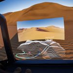 Futuristic Vora Off-Road Vehicle Concept Was Born from Audi x Ducati Sponsorship Concept Study