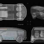 Futuristic Vora Off-Road Vehicle Concept Was Born from Audi x Ducati Sponsorship Concept Study