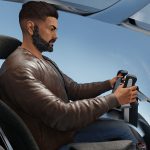 Futuristic Vora Off-Road Vehicle Concept Was Born from Audi x Ducati Sponsorship Concept Study