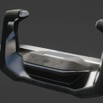 Futuristic Vora Off-Road Vehicle Concept Was Born from Audi x Ducati Sponsorship Concept Study