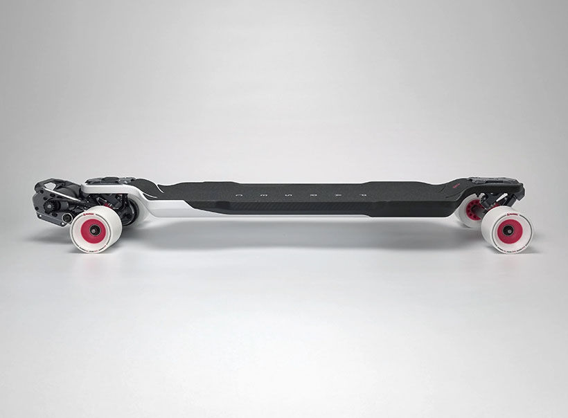 Aero Pro Electric Skateboards