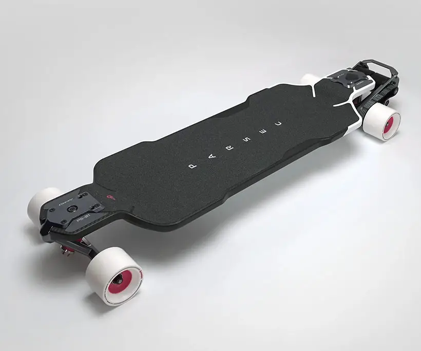 Aero Pro Electric Skateboards