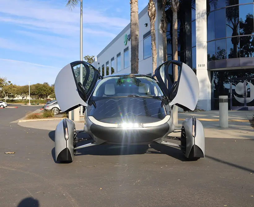 Aptera Has Completed Its Real-World Testing of Aptera Solar Electric Vehicle