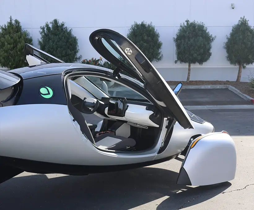 Aptera Has Completed Its Real-World Testing of Aptera Solar Electric Vehicle