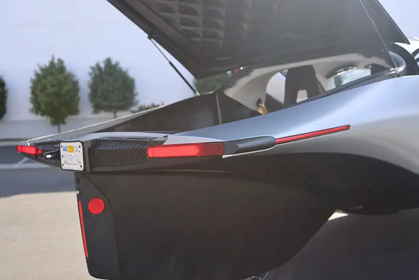 Aptera Has Completed Its Real-World Testing of Aptera Solar Electric Vehicle