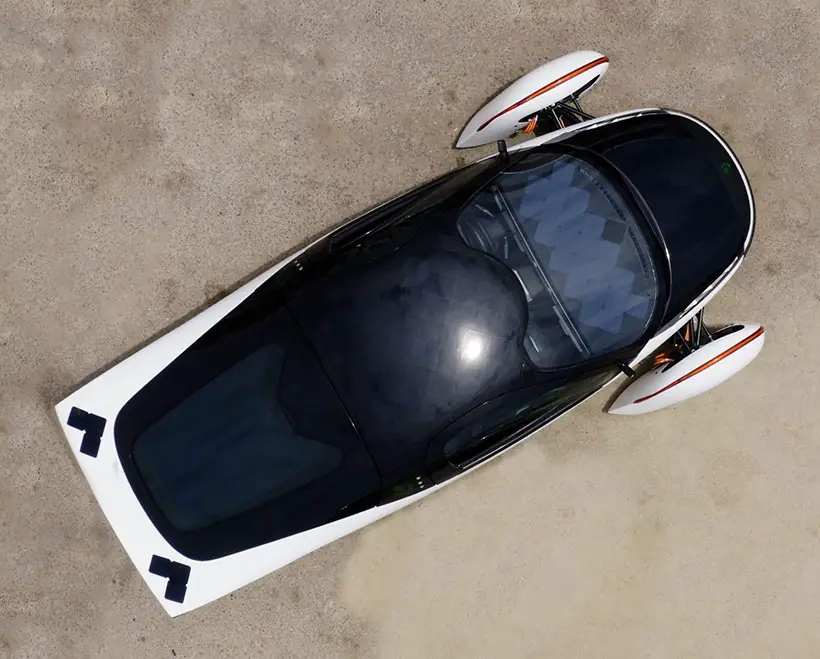 Aptera Has Completed Its Real-World Testing of Aptera Solar Electric Vehicle