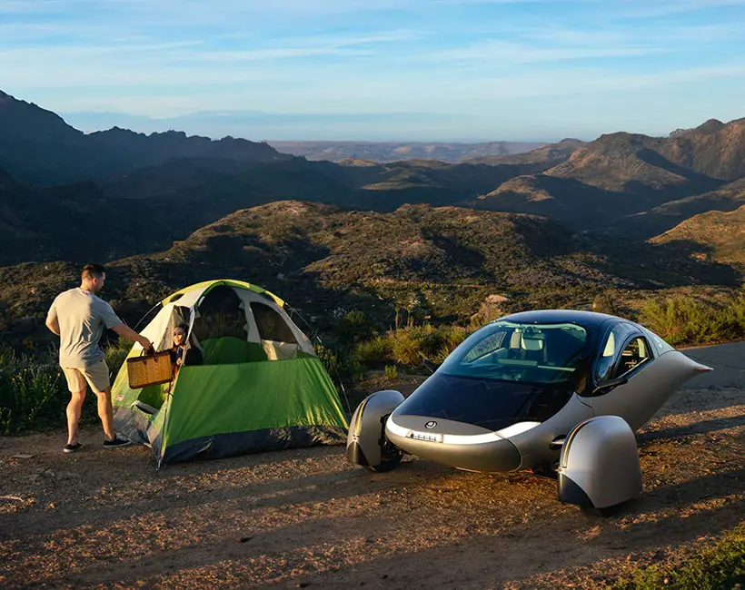 Aptera Has Completed Its Real-World Testing of Aptera Solar Electric Vehicle