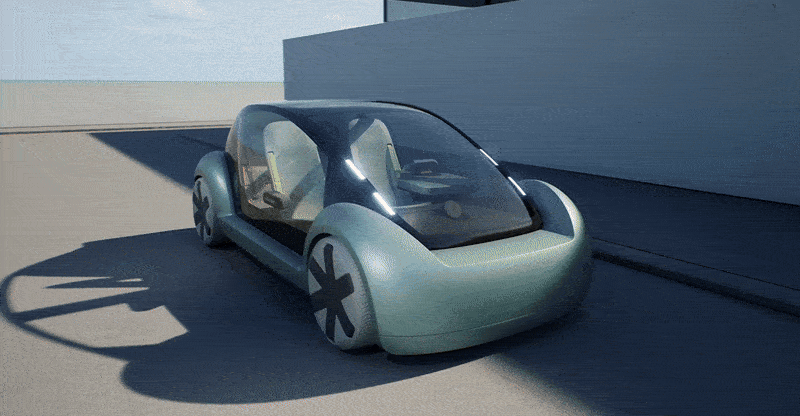 BUG In The System Project by Roman Zenin