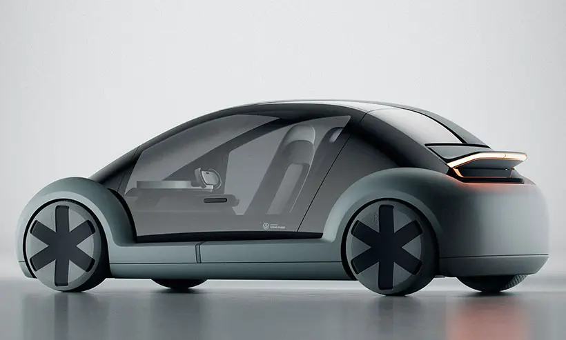BUG In The System Project by Roman Zenin