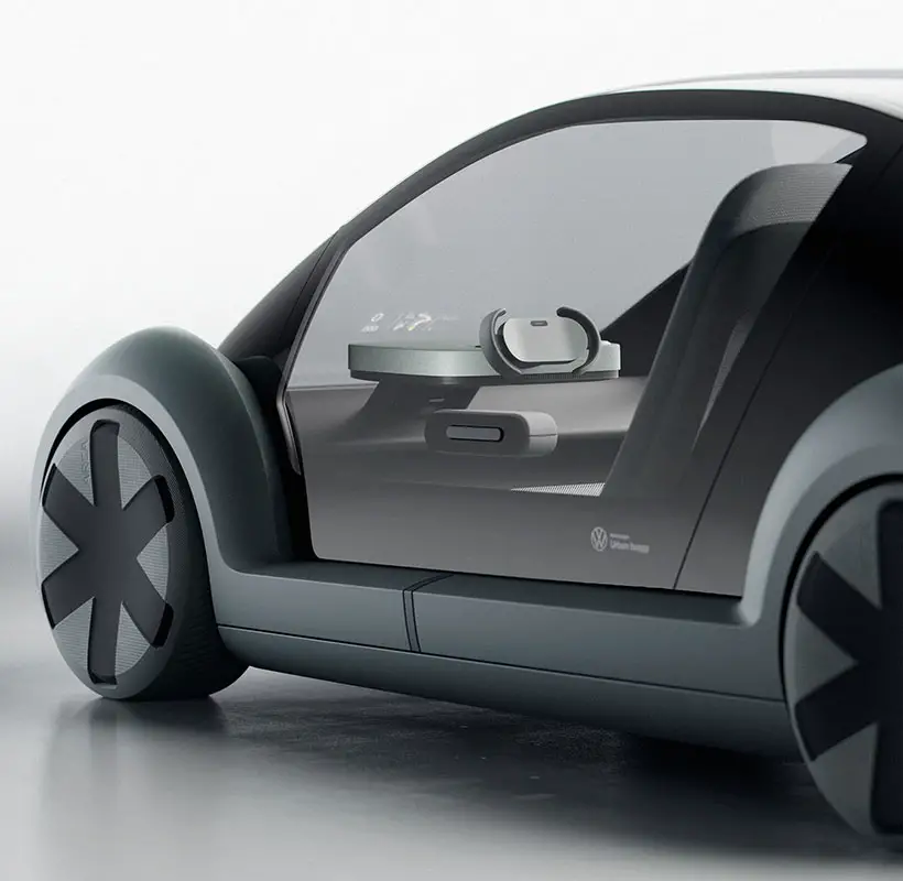 BUG In The System Project by Roman Zenin
