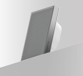HOAN Modern Desktop Speaker by Hao Kong