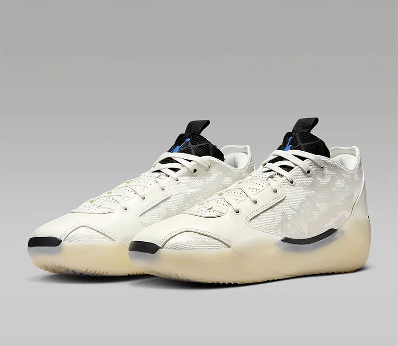 Nike Air Jordan XXXIX Basketball Shoes